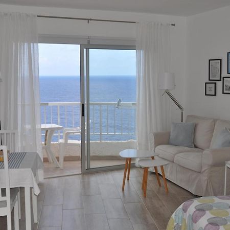 Bright Studio By The Sea Ікод-де-лос-Вінос Екстер'єр фото