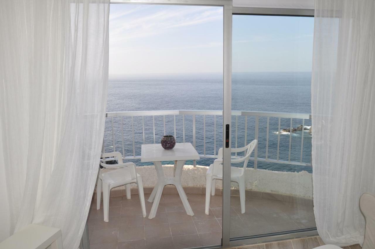 Bright Studio By The Sea Ікод-де-лос-Вінос Екстер'єр фото