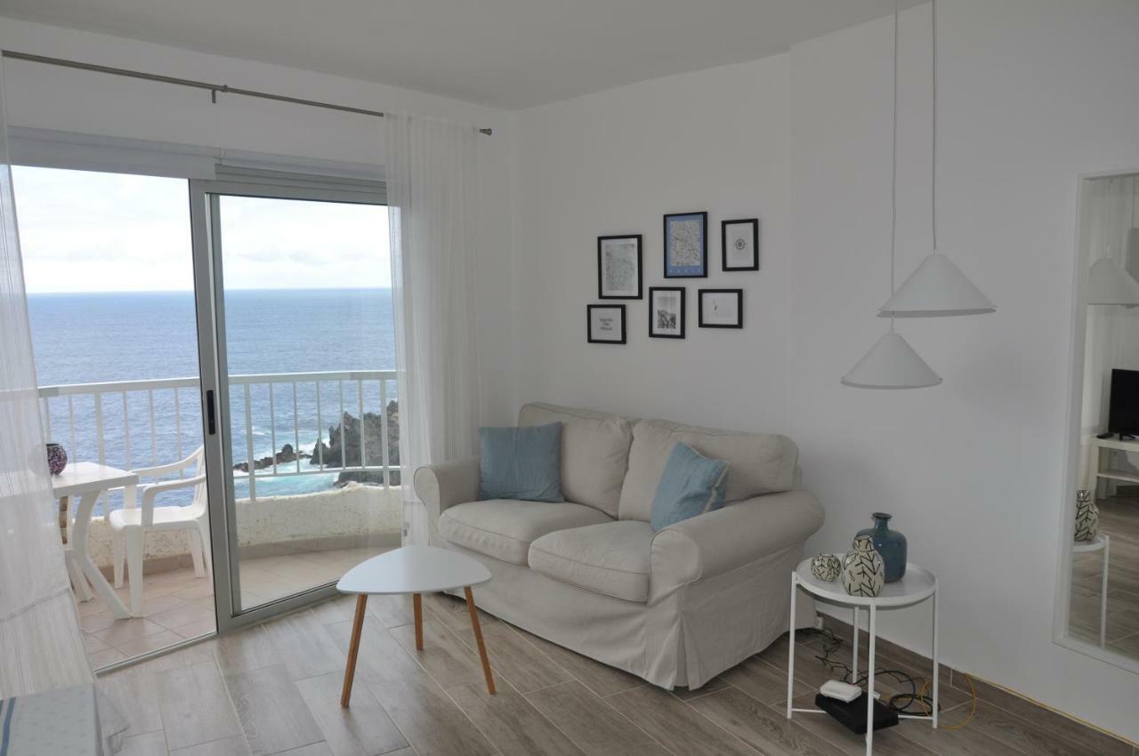 Bright Studio By The Sea Ікод-де-лос-Вінос Екстер'єр фото